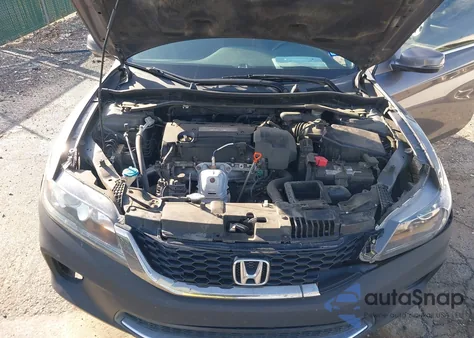 2013 Honda Accord Ex-L z USA, uszkodzony, nr VIN 1HGCT1B89DA013425